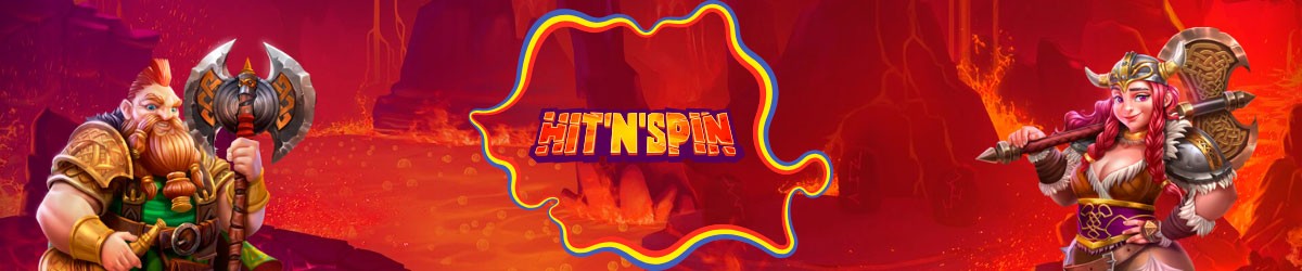 Hit'n'Spin Casino România