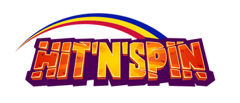 Hit'n'Spin Casino România Logo